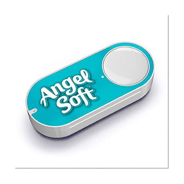 Angel Soft Dash Button