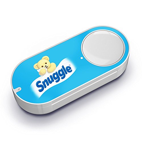 Snuggle Dash Button