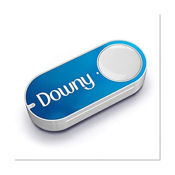 Downy Dash Button