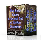 The Bear Rules: A Boxed Set of Shifter Romance