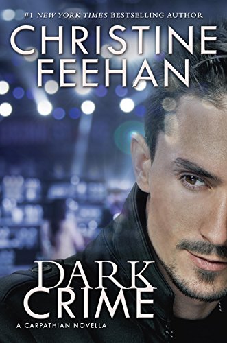 Dark Crime (Dark Series)