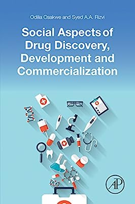 Social Aspects of Drug Discovery, Development and Commercialization