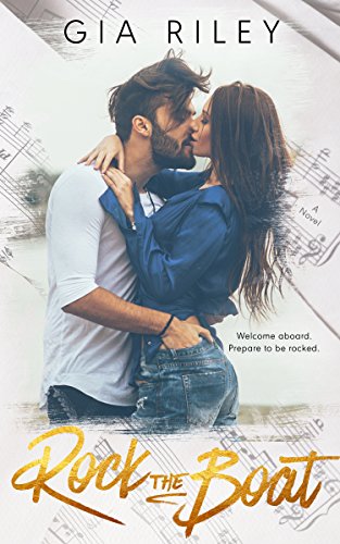 Rock the Boat: A Midnight Fate Novel