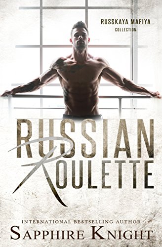 Book Cover Russian Roulette (Russkaya Mafiya)