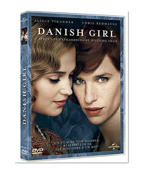 Danish Girl