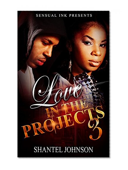 URBAN: Love in The Projects 3 - A Brooklyn Urban Romance