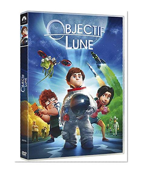 Objectif Lune
