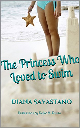The Princess Who Loved to Swim