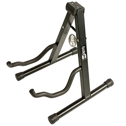 RockJam Support pliable pour guitares