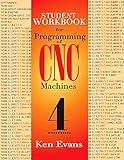 Student Workbook for Programming of CNC Machines