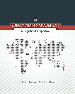 Supply Chain Management: A Logistics Perspective