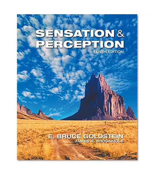 Sensation and Perception (MindTap for Psychology)