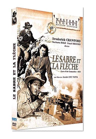 Le sabre et la flêche