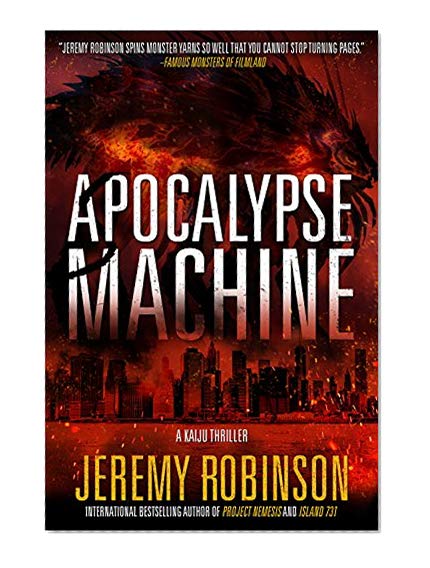 Apocalypse Machine