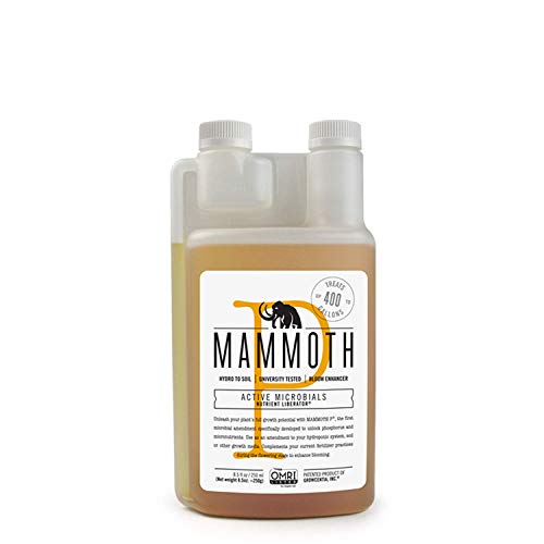 Bloom Booster, 250 Milliliter