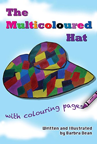 The Multicoloured Hat