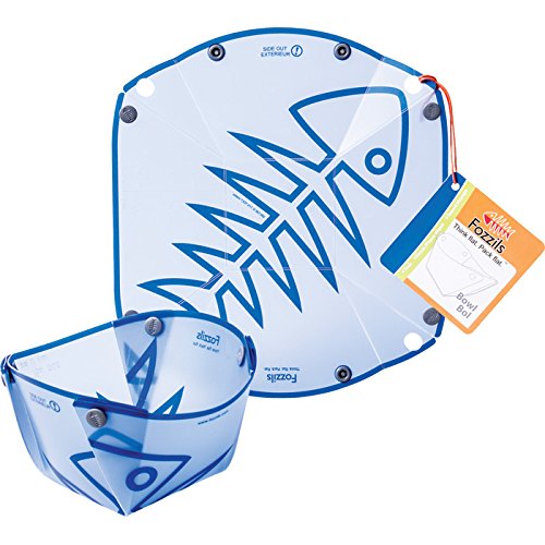 Fozzils Snapfold Bowlz (2pc Bowl)
