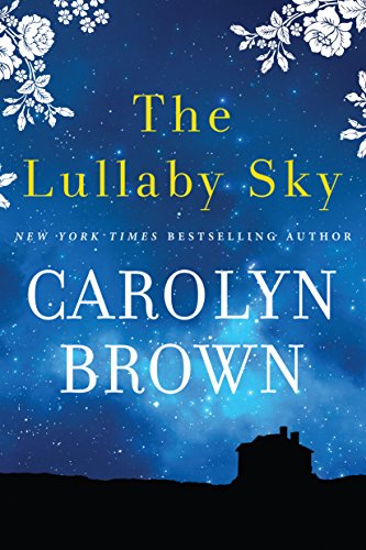 Book Cover The Lullaby Sky