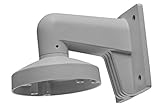 KENUCO WMS WML PC110 DS-1272ZJ-110 Wall Mount Bracket for hik-Compatible Dome Camera Compatible with DS-2CD2143G0-I(S), DS-2CD2163G0-I(S), DS-2CD2183G0-I(S)