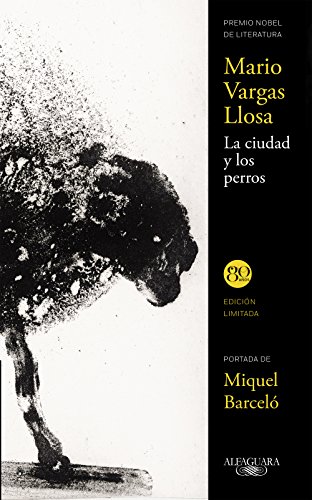 Book Cover La ciudad y los perros (Spanish Edition)