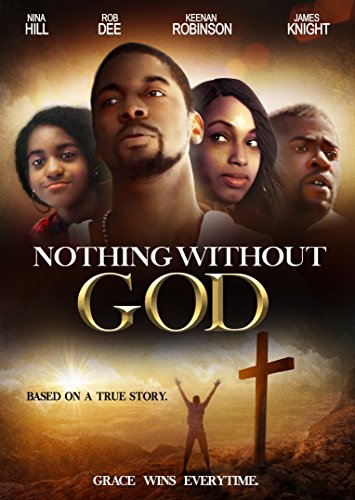 Book Cover Nothing Without God