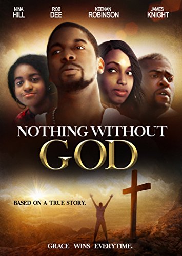 Nothing Without God