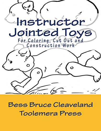 Instructor Jointed Toys