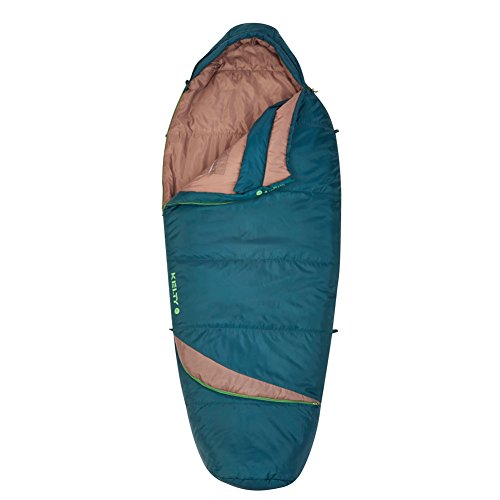 Kelty Tuck EX 40 Degree Sleeping Bag