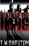 Death of the King: The Aedan King Novella Series Book 1