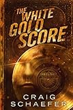 The White Gold Score (A Daniel Faust Novella)