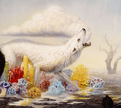 Hollow Bones (CD)