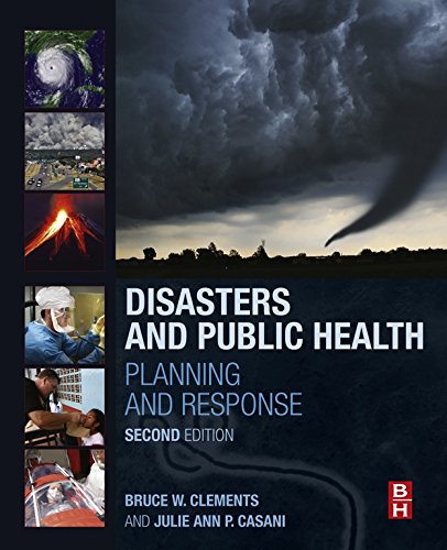 Disasters and Public Health: Planning and Response