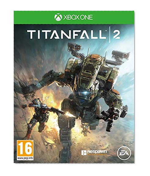 Titanfall 2 (Xbox One)