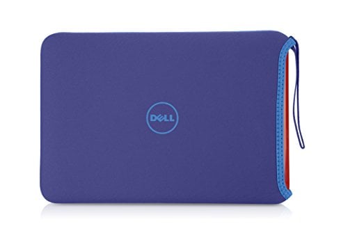 Book Cover Dell Sleeve (S) - Fits Inspiron 11