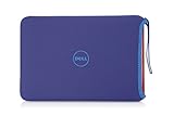 Dell Sleeve (S) - Fits Inspiron 11", Bali Blue (1YF50)