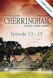 Cherringham - Episode 13 - 15: A Cosy Crime Series Compilation (Cherringham: Crime Series Compilations)