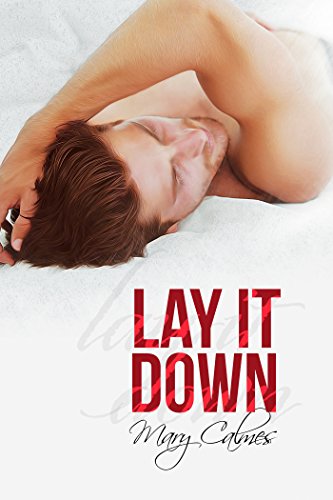 Book Cover Lay It Down