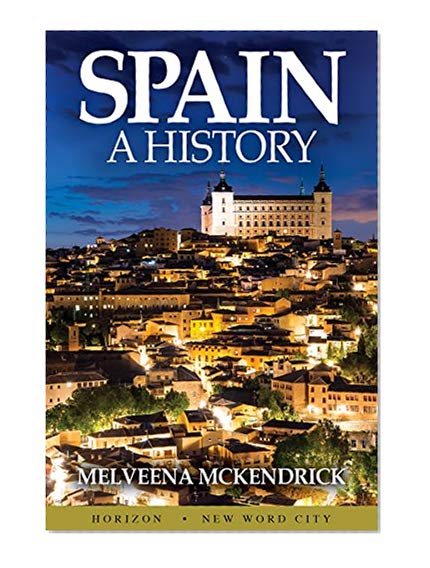 Spain: A History