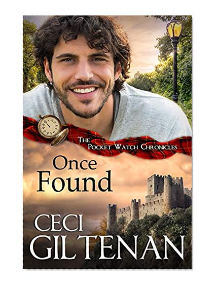 Once Found: The Pocket Watch Chronicles