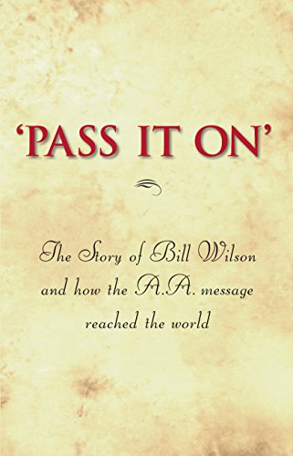 Pass It On