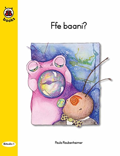 BB Books 1.01 Ffe baani (Luganda)