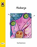BB Books 1.07 Akabenje (Luganda)