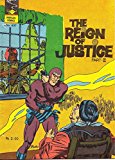 Indrajal Comics-437-Phantom & Rip Kirby: The Reign Of Justice Part-2 (1982)
