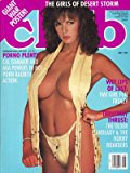 Club Adult Magazine May 1991