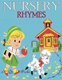 NURSERY RHYMES: Most Famous And Kids Loving Nursery Rhymes (English Edition)