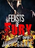 Science Fiction and Fantasy: Feasts of Fury Chapter 2: Action Sorcery Paranormal Adventure (Dark Demon Shapeshifter Humor Horror International Interracial ... Stories) (Feasts of Fury Chapter Series)