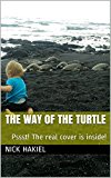The Way of the Turtle: Pssst.  Alternative cover is inside.