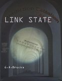 Link State (Statesmen Trilogy Book 1)