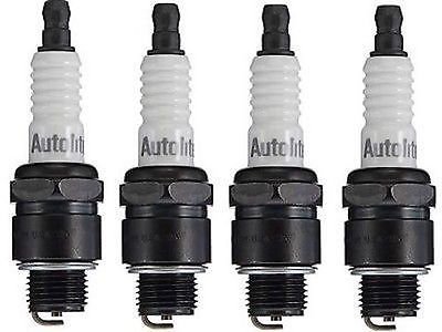 Spark Plugs for Ford a437 9N/8N/2N Autolite (1939-1950) box of 4