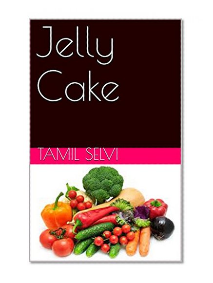 Jelly Cake
